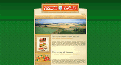 Desktop Screenshot of chtaura.com